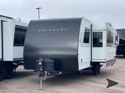 2026 Brinkley Model Ix - Photo 7