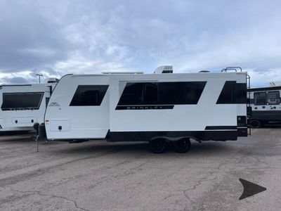 2026 Brinkley Model Ix - Photo 8