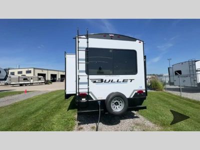 2026 Keystone RV BULLET PREMIUM - Photo 9