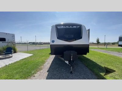2026 Keystone RV BULLET PREMIUM - Photo 5