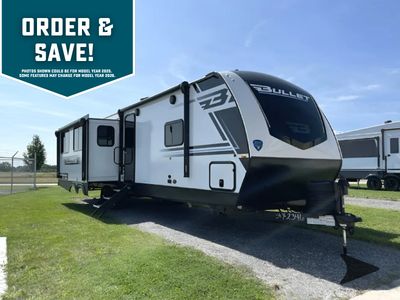2026 Keystone RV BULLET PREMIUM - Photo 1