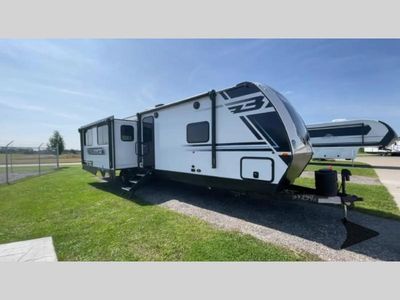2026 Keystone RV BULLET PREMIUM - Photo 4