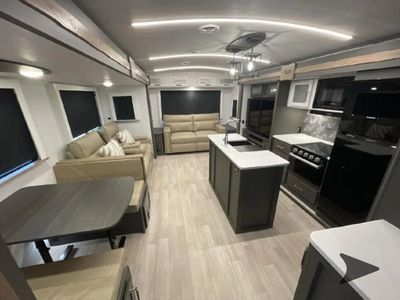 2026 Keystone RV BULLET PREMIUM - Photo 25
