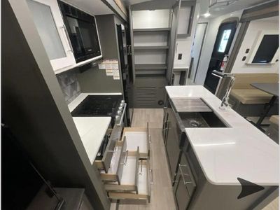 2026 Keystone RV BULLET PREMIUM - Photo 28