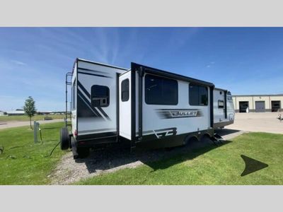 2026 Keystone RV BULLET PREMIUM - Photo 10