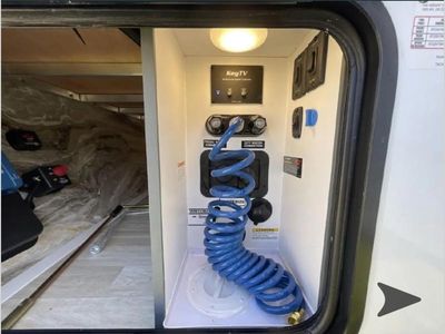 2026 Keystone RV BULLET PREMIUM - Photo 20