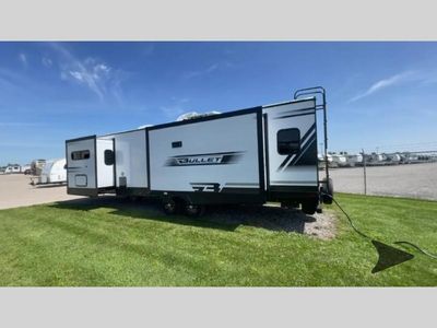 2026 Keystone RV BULLET PREMIUM - Photo 8