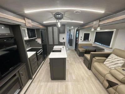 2026 Keystone RV BULLET PREMIUM - Photo 26