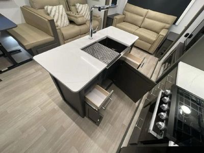 2026 Keystone RV BULLET PREMIUM - Photo 29