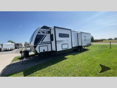 2026 Keystone RV BULLET PREMIUM - Photo 6