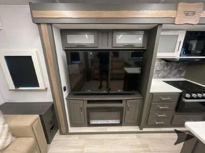 2026 Keystone RV BULLET PREMIUM - Photo 34
