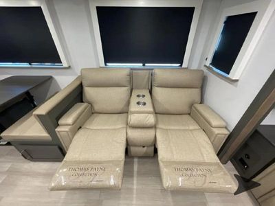 2026 Keystone RV BULLET PREMIUM - Photo 33