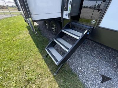 2026 Keystone RV BULLET PREMIUM - Photo 14
