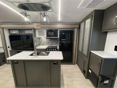 2026 Keystone RV BULLET PREMIUM - Photo 27