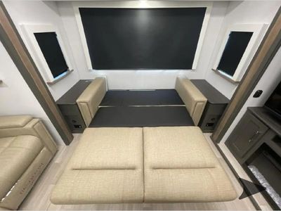2026 Keystone RV BULLET PREMIUM - Photo 32