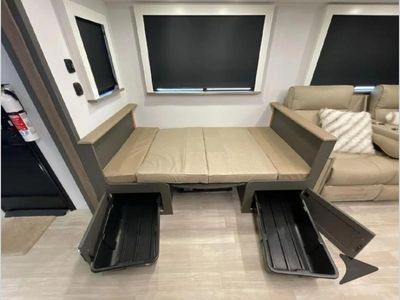 2026 Keystone RV BULLET PREMIUM - Photo 30