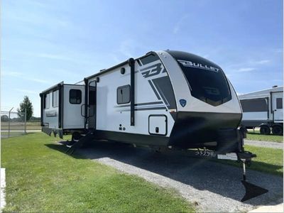 2026 Keystone RV BULLET PREMIUM - Photo 3