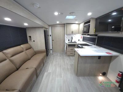2026 Grand Design Imagine - Photo 20