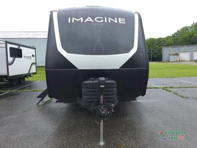 2026 Grand Design Imagine - Photo 2