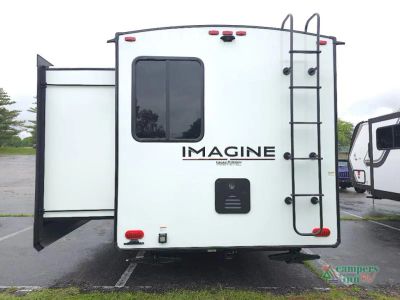 2026 Grand Design Imagine - Photo 6