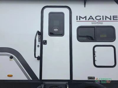 2026 Grand Design Imagine - Photo 15