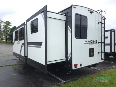 2026 Grand Design Imagine - Photo 5