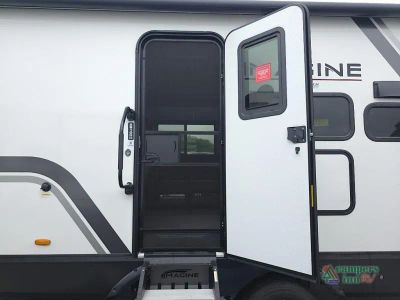 2026 Grand Design Imagine - Photo 16