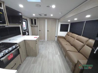 2026 Grand Design Imagine - Photo 21