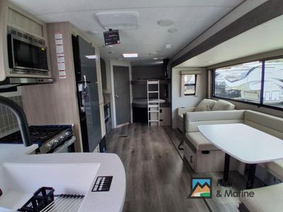 2026 Coachmen RV Catalina Legacy - Photo 6