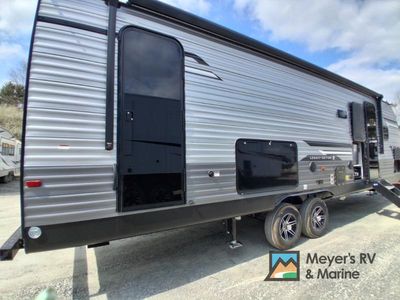 2026 Coachmen RV Catalina Legacy - Photo 5