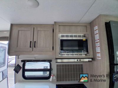 2026 Coachmen RV Catalina Legacy - Photo 9