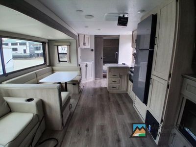 2026 Coachmen RV Catalina Legacy - Photo 7