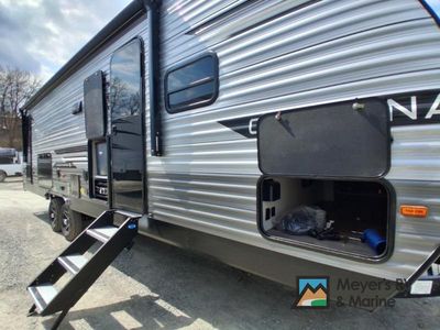 2026 Coachmen RV Catalina Legacy - Photo 1