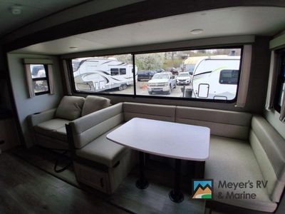 2026 Coachmen RV Catalina Legacy - Photo 12