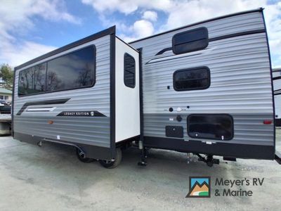 2026 Coachmen RV Catalina Legacy - Photo 4