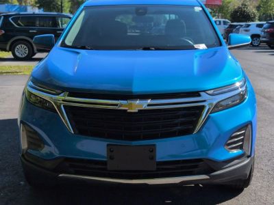2024 Chevrolet Equinox - Photo 8