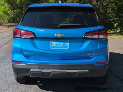 2024 Chevrolet Equinox - Photo 4