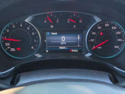 2024 Chevrolet Equinox - Photo 14