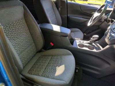 2024 Chevrolet Equinox - Photo 26