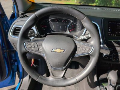 2024 Chevrolet Equinox - Photo 11