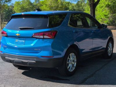 2024 Chevrolet Equinox - Photo 5