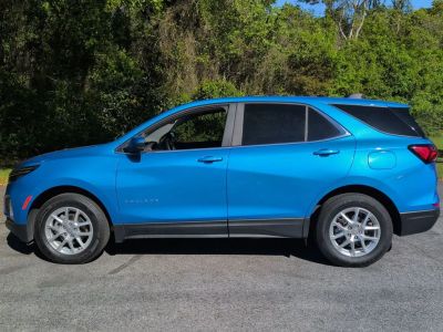 2024 Chevrolet Equinox - Photo 2