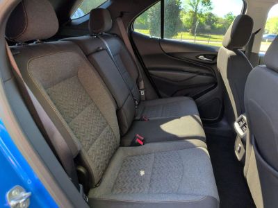 2024 Chevrolet Equinox - Photo 25