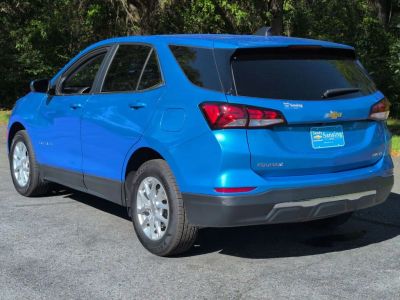 2024 Chevrolet Equinox - Photo 3