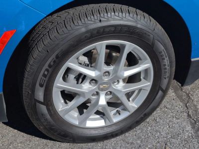 2024 Chevrolet Equinox - Photo 9