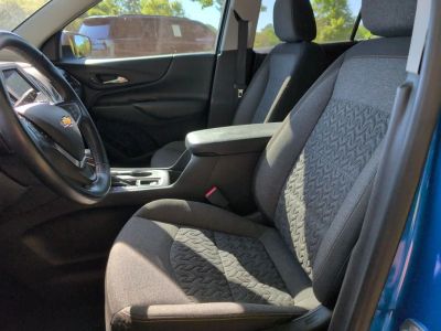 2024 Chevrolet Equinox - Photo 12