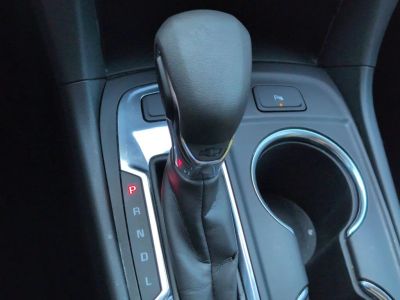 2024 Chevrolet Equinox - Photo 18