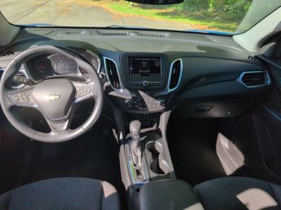 2024 Chevrolet Equinox - Photo 23