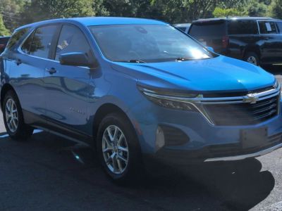 2024 Chevrolet Equinox - Photo 7