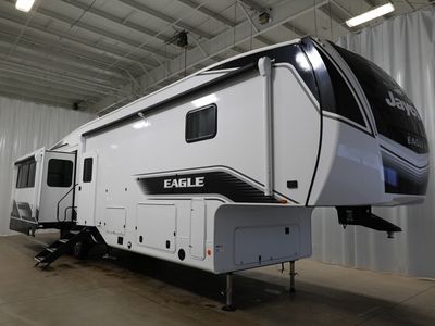 2026 Jayco Eagle - Photo 1